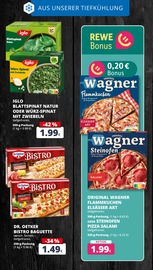Flammkuchen im REWE Prospekt in Erftstadt Aktueller REWE Prospekt mit Flammkuchen, "Dein Markt", Seite 18