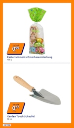 Action Gartenwerkzeug im Prospekt Action Gartenwerkzeug im Prospekt