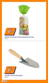 Osterhase Angebote im Prospekt "Wochenangebote" von Action auf Seite 11