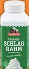 Feinster Schlag-Rahm im EDEKA Prospekt Feinster Schlag-Rahm von Berchtesgadener Land im aktuellen EDEKA Prospekt für 1,19 €