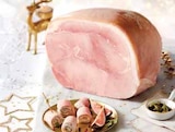 Promo Jambon Supérieur Cuit avec Couenne à 8,90 € dans le catalogue Intermarché à Verneiges