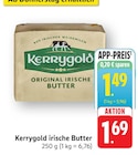 Aktuelles irische Butter Angebot bei EDEKA in Heidelberg ab 1,49 €