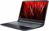 Nitro 5 (AN515-45-R16C) Gaming Notebook von Acer für 1.249,00 € bei MediaMarkt Saturn im Angebot Nitro 5 (AN515-45-R16C) Gaming Notebook von Acer im aktuellen MediaMarkt Saturn Prospekt