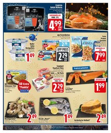 Sahne im aktuellen EDEKA Prospekt (Ingolstadt) Sahne im EDEKA Prospekt "Wir lieben Lebensmittel." mit 30 Seiten (Ingolstadt)