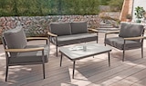 Möbel Martin Mainz - Loungegruppe Angebot im Prospekt Loungegruppe bei Möbel Martin im Mainz Prospekt für 799,00 €