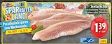 Aktuelle Seelachs Angebote bei E center in Dortmund Aktuelles Seelachsfilet Angebot bei E center in Dortmund ab 1,39 €