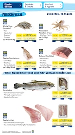 Aktueller METRO Prospekt mit Lachs, "Wochenangebote + Gewinnspiel", Seite 7