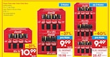 Coca-Cola oder Cola-Cola Zero im Angebot bei Netto Marken-Discount in Meiningen Coca-Cola oder Cola-Cola Zero Angebote bei Netto Marken-Discount Meiningen für 9,49 €