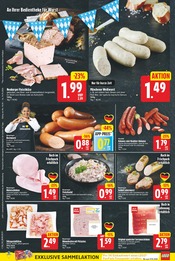 Serrano Angebote im Prospekt "Aktuelle Angebote" von E center Serrano Angebote im Prospekt "Aktuelle Angebote" von E center auf Seite 8