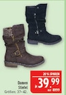 Damen Stiefel im Angebot bei Marktkauf in Schwabach Damen Stiefel Angebote bei Marktkauf Schwabach für 39,99 €