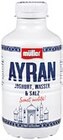 Ayran im Kaufland Prospekt Kefir oder Ayran von MÜLLER im aktuellen Kaufland Prospekt für 0,89 €