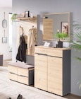 GARDEROBENSCHRANK „MEMPHIS“ im Angebot bei mömax in Freital GARDEROBENSCHRANK „MEMPHIS“ Angebote bei mömax Freital für 75,00 €