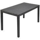 ProGarden Gartentisch Sumatra im Angebot bei POCO in Waiblingen ProGarden Gartentisch Sumatra Angebote bei POCO Waiblingen für 49,99 €