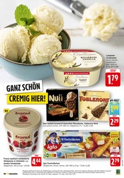 Ähnliche Tiramisu Angebote im Prospekt "Aktuelle Angebote" von EDEKA in Heilbronn Ähnliche Angebote wie Tiramisu im Prospekt "Aktuelle Angebote" auf Seite 14 von EDEKA in Heilbronn