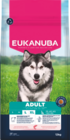 Croquettes - EUKANUBA en promo chez Maxi Zoo Orléans à 47,17 €