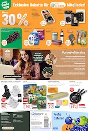 Aktueller GLOBUS Prospekt mit LEGO, "Aktuelle Angebote", Seite 30