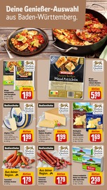 Kamin im REWE Prospekt in Fellbach Aktueller REWE Prospekt mit Kamin, "Dein Markt", Seite 15