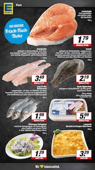 Lachs im E center Prospekt "Aktuelle Angebote" mit 26 Seiten (Münster)