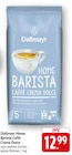 Home Barista Caffè Crema Dolce Angebote von Dallmayr bei E center Pirmasens für 12,99 €