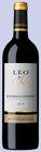 AOP Bordeaux Supérieur Rouge - LÉO BY LÉO en promo chez Intermarché Super Laon à 3,72 €