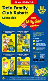Kinderspielzeug im Lidl Prospekt in Erftstadt Aktueller Lidl Prospekt mit Kinderspielzeug, "LIDL LOHNT SICH", Seite 14