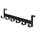 Türgarderobe Hook 6 für 7,99 € bei POCO im Angebot Türgarderobe Hook 6 im aktuellen POCO Prospekt