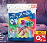 Brause Finger von Ahoj für 0,79 € bei Netto Marken-Discount im Angebot Brause Finger von Ahoj im aktuellen Netto Marken-Discount Prospekt