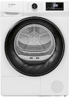 Wärmepumpentrockner »7154« im Angebot bei REWE in Darmstadt Wärmepumpentrockner »7154« Angebote von Bomann bei REWE Darmstadt für 349,00 €