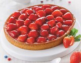 Intermarché Super Cohade - Promo Tarte aux fraises Promo Tarte aux fraises à 9,49 € dans le catalogue Intermarché Super à Cohade