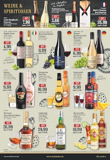 Rum im EDEKA Prospekt "Aktuelle Angebote" mit 16 Seiten (Bergisch Gladbach)