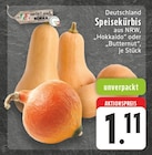 E center - Speisekürbis Hokkaido Angebot im Prospekt Speisekürbis Hokkaido bei E center im Prospekt "" für 1,11 €