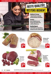 Aktueller EDEKA Prospekt mit Rumpsteak, "Aktuelle Angebote", Seite 30