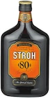 Aktuelles Original Stroh Rum 80 Angebot bei REWE in Darmstadt ab 12,99 €