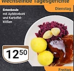 Aktuelle Ente Angebote bei GLOBUS in Erfurt Aktuelles Entenkeule Angebot bei GLOBUS in Erfurt ab 12,50 €