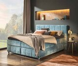 Aktuelle Boxspringbett Angebote bei Segmüller in Mannheim Aktuelles Boxspringbett „BX901“ Angebot bei Segmüller in Mannheim ab 3.499,00 €