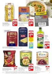 Aktueller EDEKA Prospekt mit Barilla, "Aktuelle Angebote", Seite 11