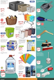 Aktueller GLOBUS Prospekt mit Besen, "Aktuelle Angebote", Seite 21