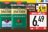 Krönung im Angebot bei E center in Germering Krönung Angebote von Jacobs bei E center Germering für 5,99 €