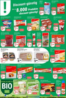 Bratwurst im GLOBUS Prospekt "Aktuelle Angebote" mit 32 Seiten (Offenbach (Main))