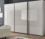 Schwebetürenschrank von MONDO im aktuellen Möbel Martin Prospekt