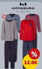 Damen- oder Herren-Schlafanzug Angebote von Götzburg bei Penny Cottbus für 12,00 €