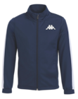 Survêtement junior - KAPPA en promo chez Sport 2000 Survêtement junior - KAPPA dans le catalogue Sport 2000
