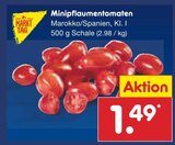 Netto Marken-Discount Pößneck Prospekt mit  im Angebot für 1,49 €