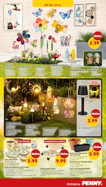 Garten im Penny Prospekt in Garbsen Aktueller Penny Prospekt mit Garten, "Wer günstig will, muss Penny.", Seite 29