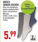 Unisex Senior-Socken Angebote bei Marktkauf Münster für 5,99 €