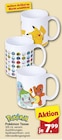 Tasse Angebote von Pokémon bei famila Nordwest Oldenburg für 7,99 €