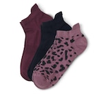 3 Paar Sportsocken Angebot in Drense 3 Paar Sportsocken im aktuellen Prospekt bei Tchibo im Supermarkt in Drense