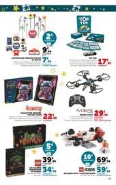 Jouet Angebote im Prospekt "LES PRIX BAS de Noël" von Hyper U Jouet Angebote im Prospekt "LES PRIX BAS de Noël" von Hyper U auf Seite 55