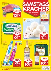 Aktueller Netto Marken-Discount Prospekt mit Mikrowelle, "Aktuelle Angebote", Seite 59