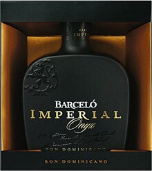 Géant Casino Jouy la Fontaine - Rhum Imperial Onyx 38% vol. Promo Rhum Imperial Onyx 38% vol. dans le catalogue Géant Casino "Black Friday, jusqu'à -90% d'économies" à Jouy la Fontaine